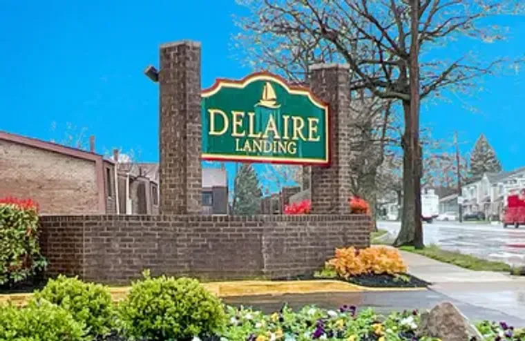 17205 DELAIRE LANDING RD 205, PHILADELPH..., Philadelphia, PA 19114