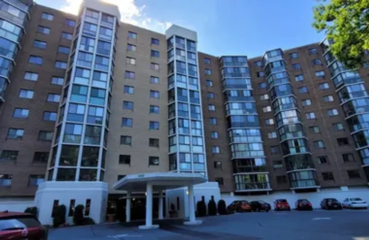15107 INTERLACHEN DR 2-620, SILVER SPRIN..., Silver Spring, MD 20906