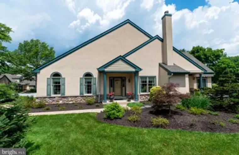 1412 SPRINGTON LN 1412, WEST CHESTER, PA..., West Chester, PA 19380
