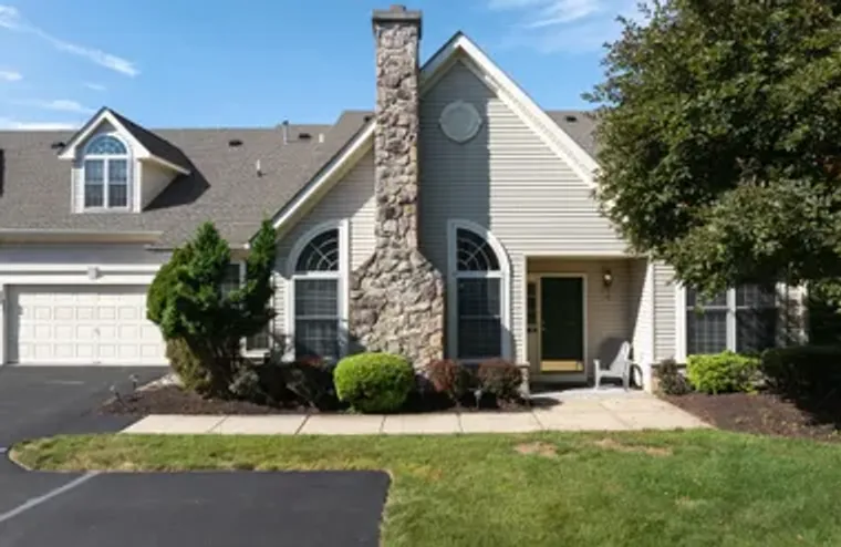 119 BELLFLOWER RD, LANGHORNE, PA, 19047, Langhorne, PA 19047