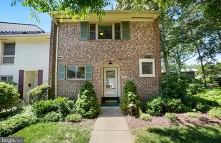 3420 CHISWICK CT 46-F, SILVER SPRING, MD..., Silver Spring, MD 20906