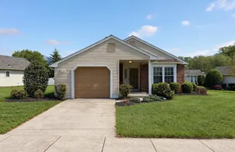 95 LAKEBRIDGE DR, DEPTFORD, NJ, 08096, Deptford, NJ 08096