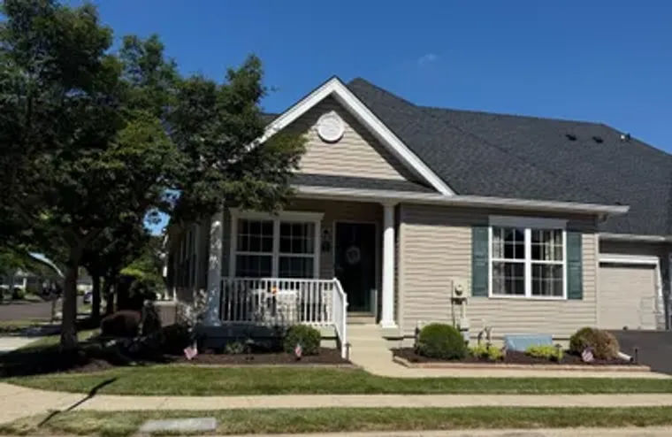 64 DIGI FARM LN, BENSALEM, PA, 19020, Bensalem, PA 19020