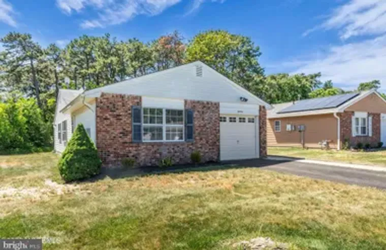 18 WHITECAP WAY, BRICK, NJ, 08723, Brick, NJ 08723