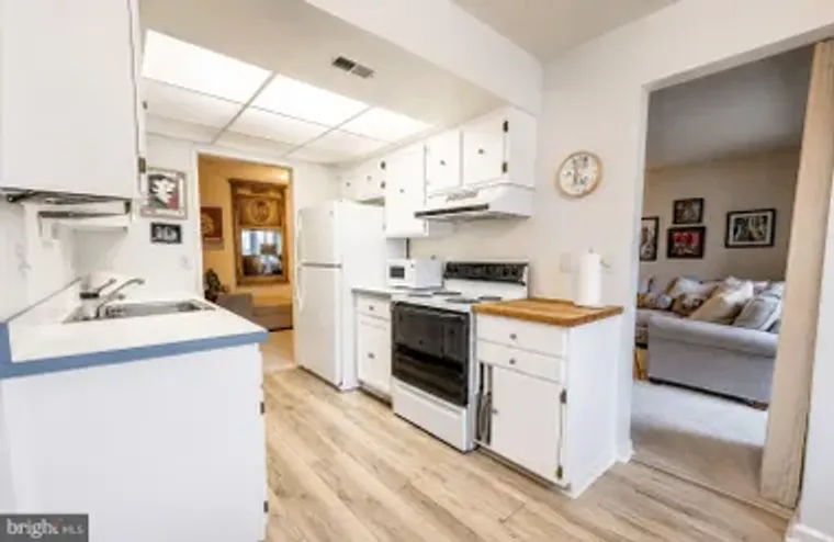 15300 BEAVERBROOK CT 88-2K, SILVER SPRIN..., Silver Spring, MD 20906