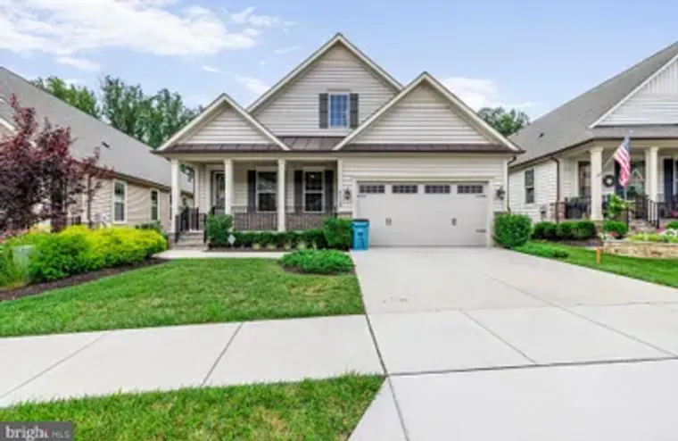 3112 CEDAR GROVE TER, IJAMSVILLE, MD, 21..., Ijamsville, MD 21754