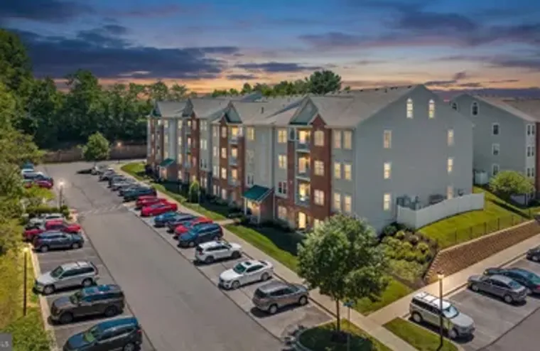 261 BECKENHAM CIR 402, BEL AIR, MD, 2101..., Bel Air, MD 21014