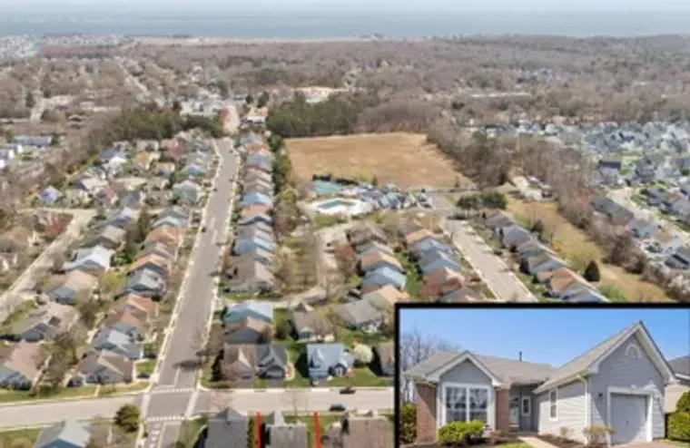 84 CHAIN BLVD, BAYVILLE, NJ, 08721, Bayville, NJ 08721