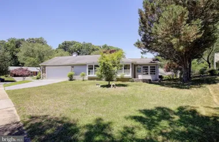 848 DEERWOOD CT, ANNAPOLIS, MD, 21401, Annapolis, MD 21401