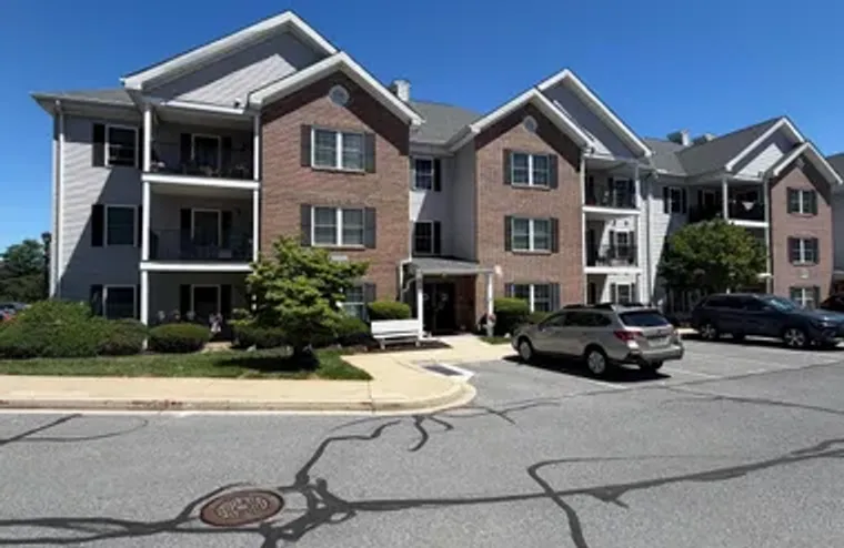 6508 RIDENOUR WAY 2B, SYKESVILLE, MD, 21..., Sykesville, MD 21784