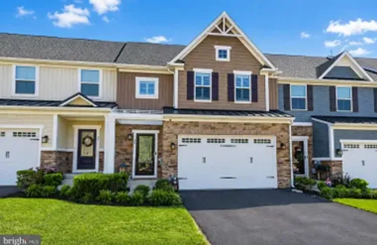 24 GRIFFIN WAY, YARDLEY, PA, 19067, Yardley, PA 19067