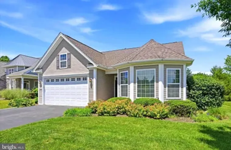1670 HANCE LN, GARNET VALLEY, PA, 19060, Garnet Valley, PA 19060