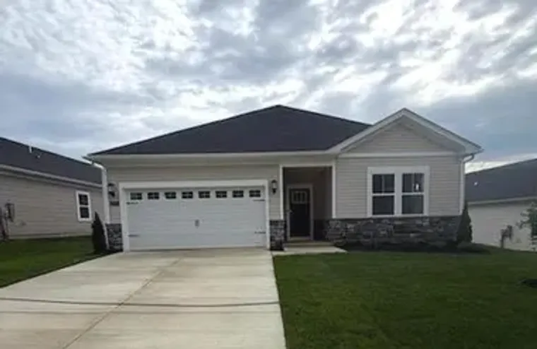 5475 VIRGIN ISLANDS ST, WHITE PLAINS, MD..., White Plains, MD 20695