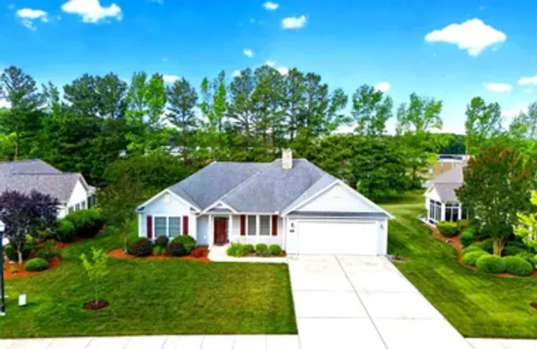 46 FRANKENBERRY DR, GEORGETOWN, DE, 1994..., Georgetown, DE 19947