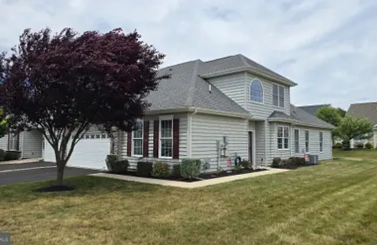 145 JAMES MADISON DR 237, MECHANICSBURG,..., Mechanicsburg, PA 17050