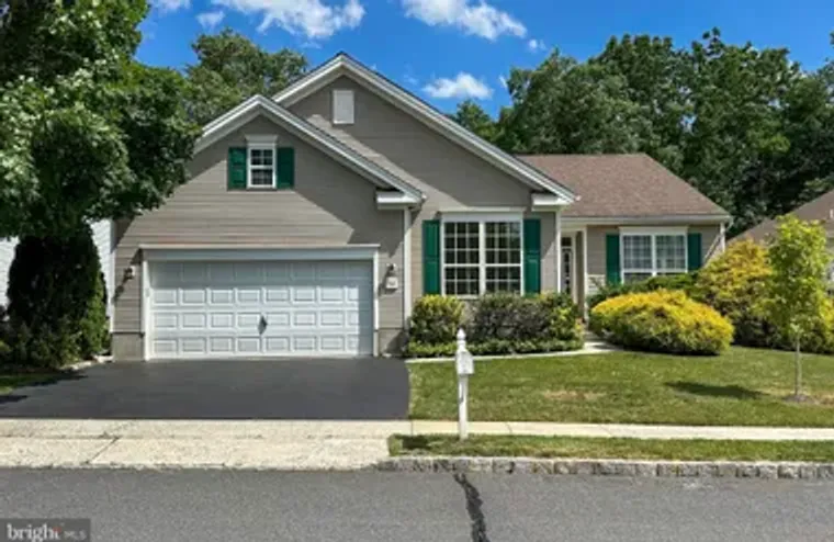 20 EVERETT DR, COLUMBUS, NJ, 08022, Columbus, NJ 08022