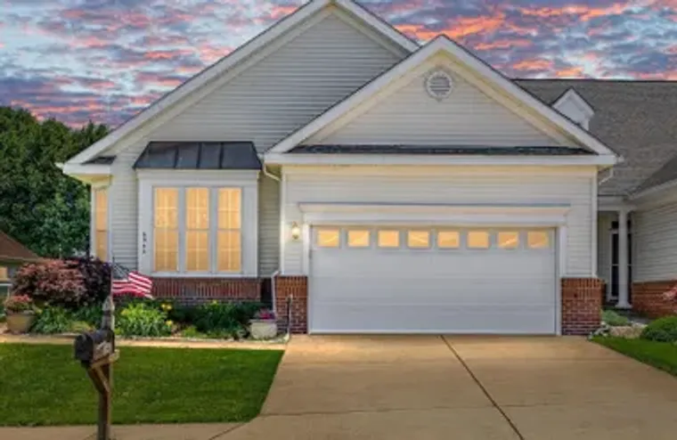 6943 CUMBERSTONE PL, GAINESVILLE, VA, 20..., Gainesville, VA 20155