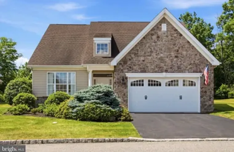 1146 CREEKSIDE LN, QUAKERTOWN, PA, 18951, Quakertown, PA 18951