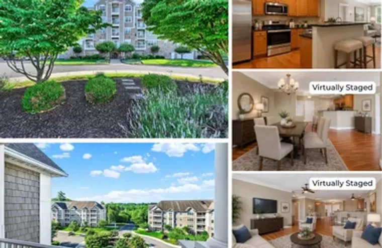 902 MACPHAIL WOODS XING 4J, BEL AIR, MD,..., Bel Air, MD 21015
