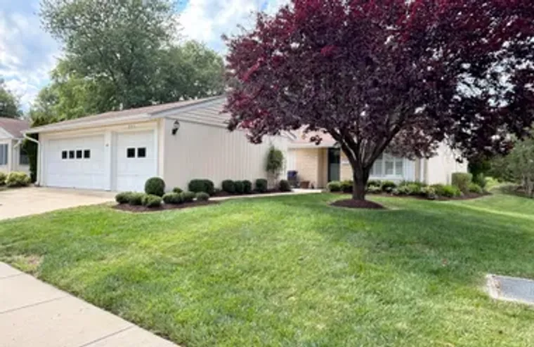 3513 TWIN BRANCHES CT 38-B, SILVER SPRIN..., Silver Spring, MD 20906