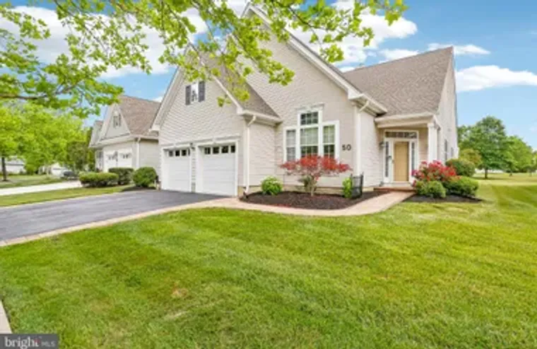 50 SEDONA BLVD, HAMILTON, NJ, 08691, Hamilton, NJ 08691