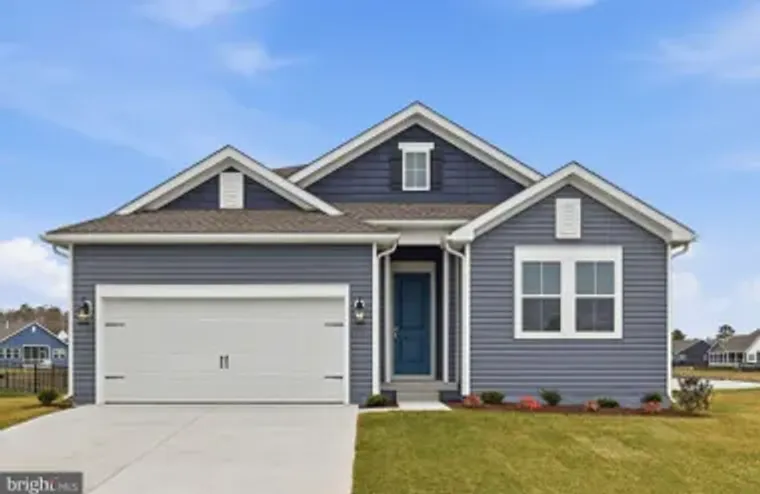 71 FRISCO DR, MAGNOLIA, DE, 19962, Magnolia, DE 19962