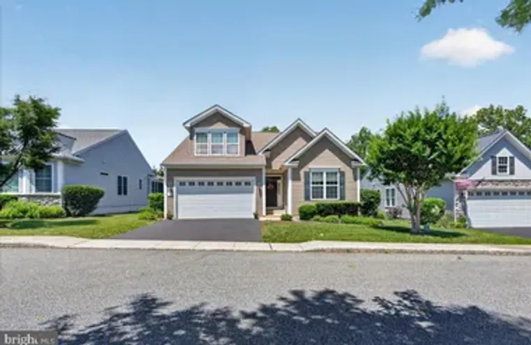 1736 WISTERIA WAY, GARNET VALLEY, PA, 19..., Garnet Valley, PA 19060