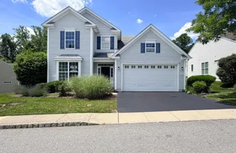 1663 VILLAGE AVE, GARNET VALLEY, PA, 190..., Garnet Valley, PA 19060