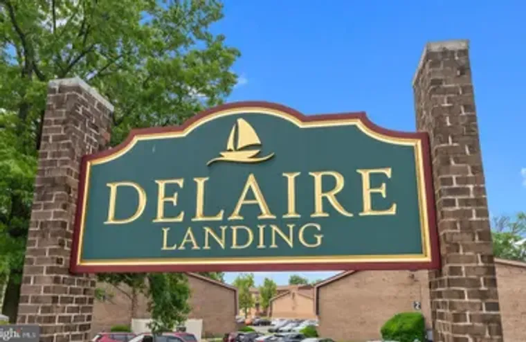 20201 DELAIRE LANDING RD 201, PHILADELPH..., Philadelphia, PA 19114