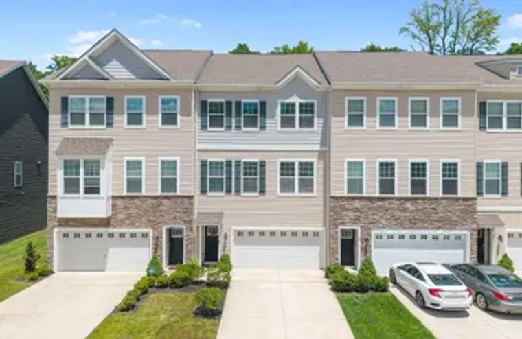 33 SULLIVAN WAY, MARLTON, NJ, 08053, Marlton, NJ 08053