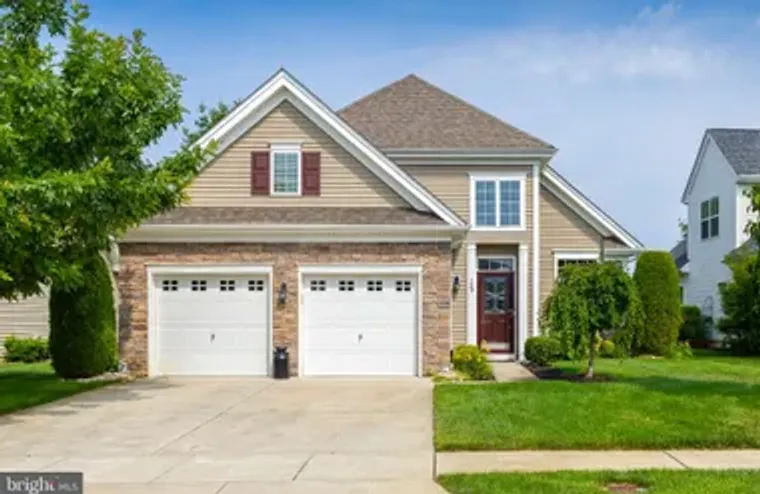 129 WEATHERBY LN, GLASSBORO, NJ, 08028, Glassboro, NJ 08028