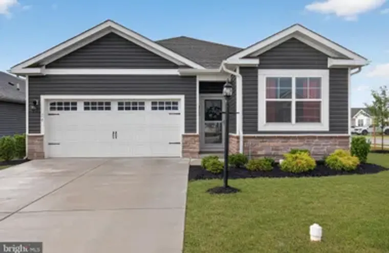26 CHOKEBERRY WAY, GETTYSBURG, PA, 17325, Gettysburg, PA 17325
