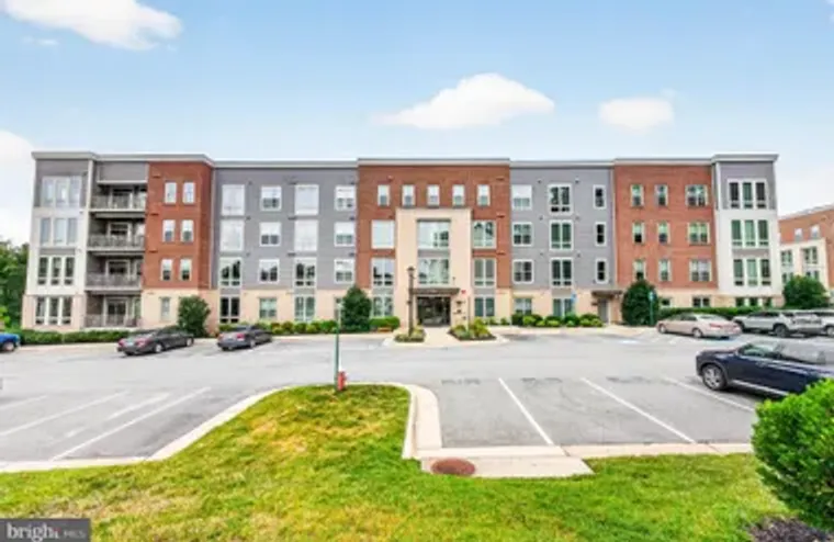 6101 FAIRVIEW FARM DR 309, ALEXANDRIA, V..., Alexandria, VA 22315