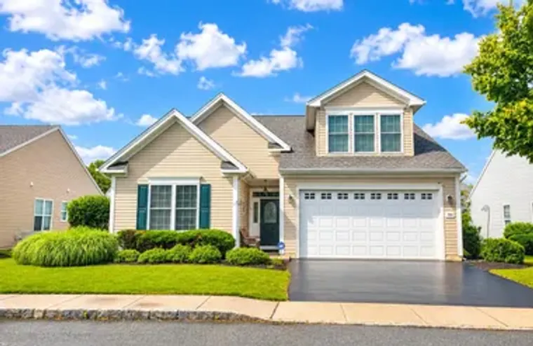 1666 WISTERIA WAY, GARNET VALLEY, PA, 19..., Garnet Valley, PA 19060