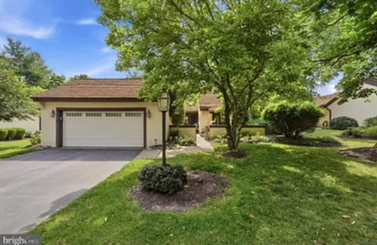 2 WITHERS LN, BLUE BELL, PA, 19422, Blue Bell, PA 19422