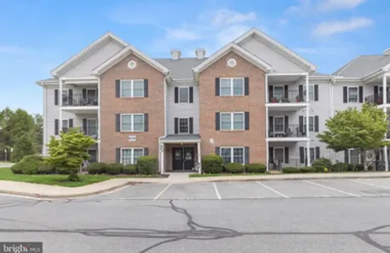 6508 RIDENOUR WAY 2B, SYKESVILLE, MD, 21..., Sykesville, MD 21784