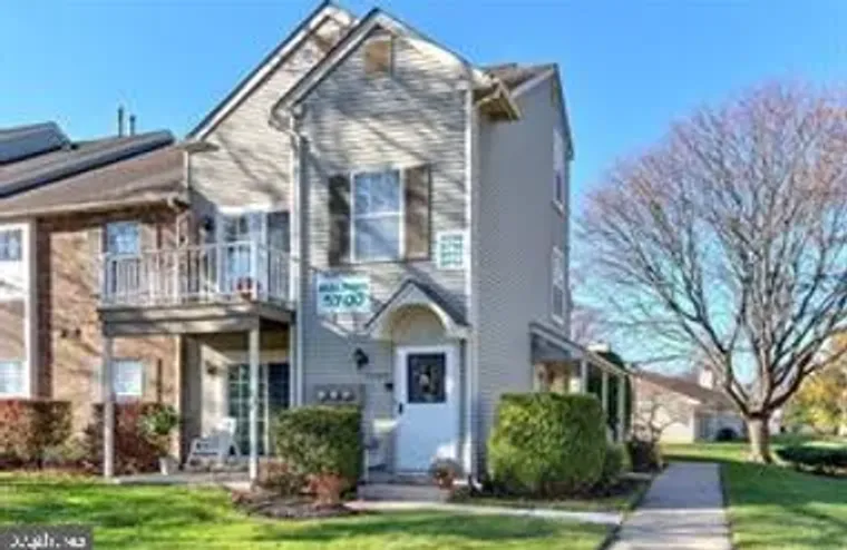 5711 ADELAIDE DR A, MOUNT LAUREL, NJ, 08..., Mount Laurel, NJ 08054
