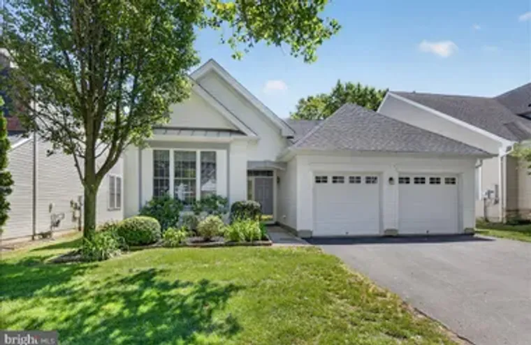 132 EINSTEIN WAY, CRANBURY, NJ, 08512, Cranbury, NJ 08512