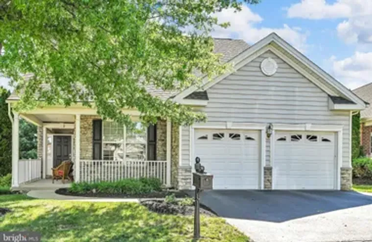 1546 EMERSON DR, MOUNT JOY, PA, 17552, Mount Joy, PA 17552