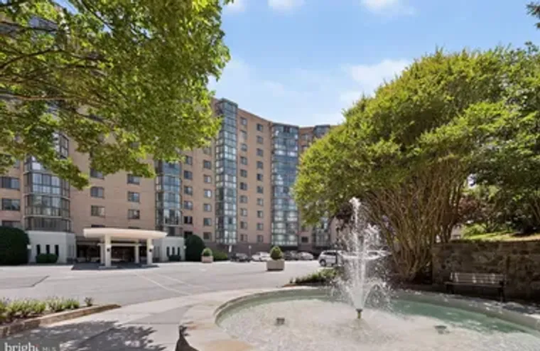3310 N LEISURE WORLD BLVD 1011-6, SILVER..., Silver Spring, MD 20906
