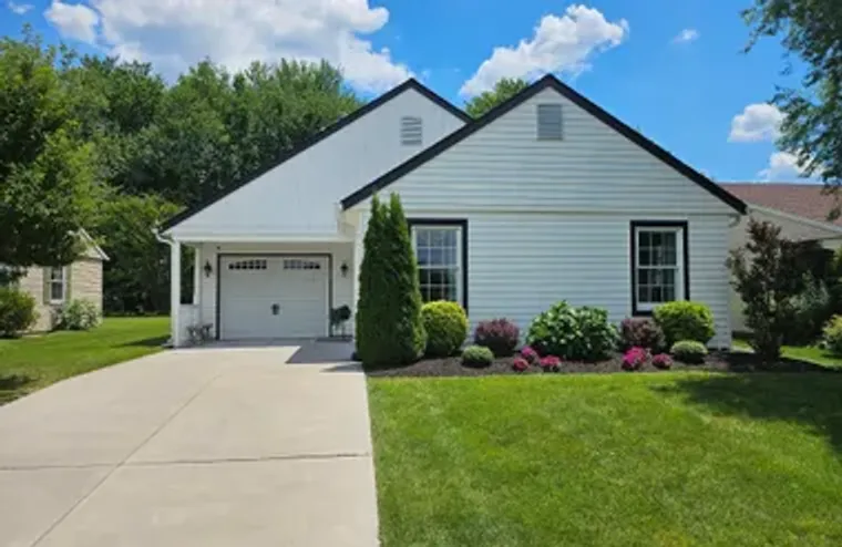 136 DORCHESTER DR, SOUTHAMPTON, NJ, 0808..., Southampton, NJ 08088