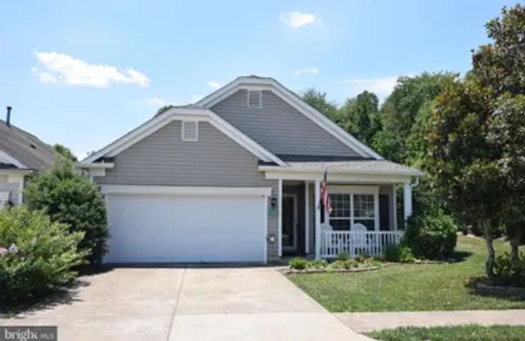 34 CHANTILLY PL, FREDERICKSBURG, VA, 224..., Fredericksburg, VA 22406