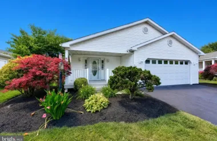 605 VILLAGE WAY, ROYERSFORD, PA, 19468, Royersford, PA 19468