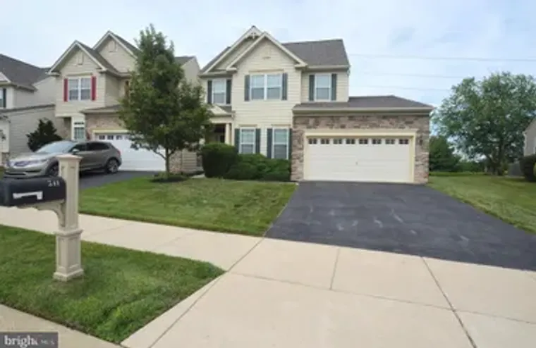 341 PIERCE RUN, NEWARK, DE, 19702, Newark, DE 19702