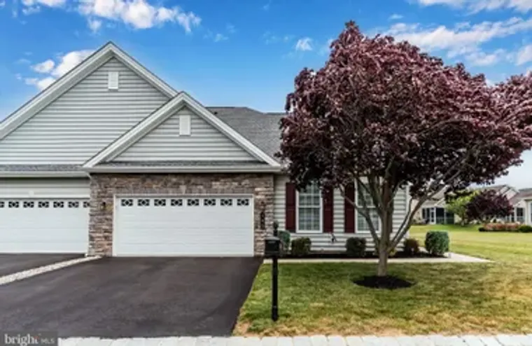 145 JAMES MADISON DR 237, MECHANICSBURG,..., Mechanicsburg, PA 17050