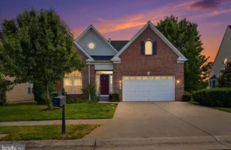 5108 SEWELLS POINTE DR, FREDERICKSBURG, ..., Fredericksburg, VA 22407