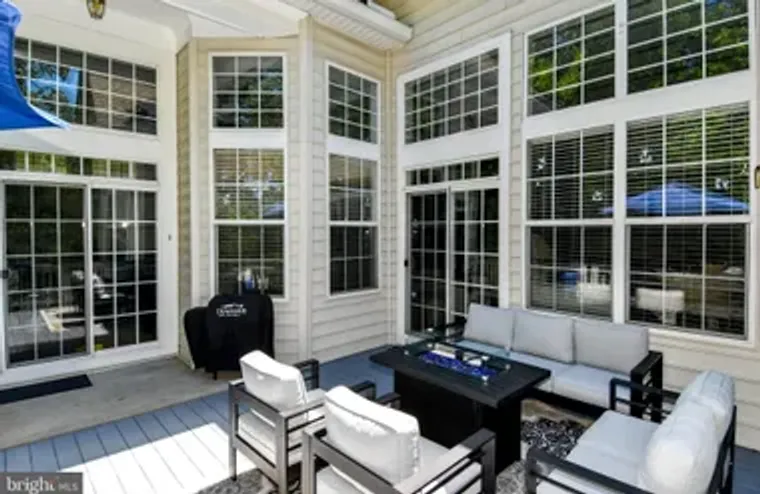 12036 RUTHERGLEN PL, BRISTOW, VA, 20136, Bristow, VA 20136