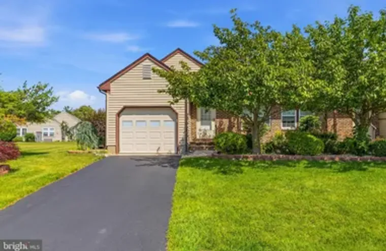 11B JOHN HANCOCK DR, MONROE TOWNSHIP, NJ..., Monroe Township, NJ 08831