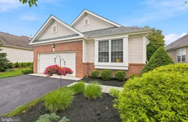 115 PAISLEY PL, HAINESPORT, NJ, 08036, Hainesport, NJ 08036