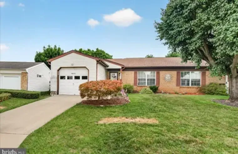 5675 BARBERRY CT, FREDERICK, MD, 21703, Frederick, MD 21703
